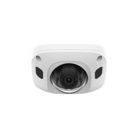 Hanwha TNV-C8014RM 5MP IR Mobile AI Vandal Camera