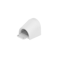 Hanwha SBP-060BA Conduit Hole Adaptor