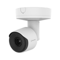 Hanwha TNO-C3022TRA Wisenet T IP Radiometric Compact Bullet Camera, Uncooled
