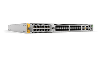 Hanwha HV-x950-28XSQ-900 Top of the Rack Switch with Dual Hotswap PSU, 24-Port SFP+