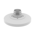 Hanwha SBP-160HMW1 Cap Adapter, White