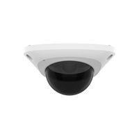 Hanwha SPB-VAN14W Smoke Dome