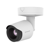 Hanwha TNO-C3082T QVGA AI Thermal Camera with 60mm Tele Lens