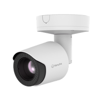 Hanwha TNO-C3082T QVGA AI Thermal Camera with 60mm Tele Lens