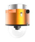 Hanwha TNM-XNF9013EPT3-Z Explosionproof Fisheye Camera