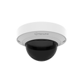 Hanwha SPB-VAN16W Smoke Dome for QNV-C8011R/C8012/C9011R