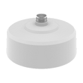 Hanwha SBP-317HMWP Hanging Mount with Storage, White