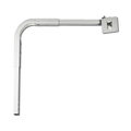 Hanwha STB-10PVMGUX-W Gondola Upright Monitor Mount