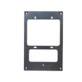 Hanwha TA-5 2-Gang Double Depth Back Box for TCIS-2 and TCIS-3
