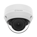 Hanwha QNV-6082R1/KME 2MP IR Outdoor Dome IP Camera, 3.2-10mm Motorized Varifocal Lens, 3.1x Zoom Ratio