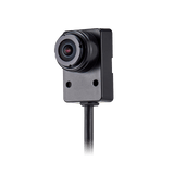 Hanwha SLA-T2480V/DO Right Angle Body Fixed Lens for XNB-6001, 2.4mm, TAA Compliant