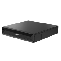 Hanwha BRR-X3210A2E-32TB BLAZE Recording Appliance, 32-Channel, 8-HDD Bays 3.5", 32TB