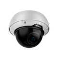 Pelco SRXE4-8V9-EMD-1 Sarix Enhanced 4 Series 8MP Dome IP Camera with Microphone, SureVision Technology, Outdoor, WDR, 4.4-9.3mm Lens