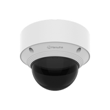 Hanwha SPB-VAN82W Dome Cover, Smoked