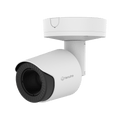 Hanwha TNO-C3062T QVGA AI Thermal Compact Bullet IP Camera, 35mm Fixed Focal Lens