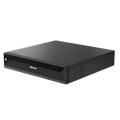 Hanwha BRR-X3210A2E-16TB BLAZE 32-Channel Network Video Recorder with 16TB Storage, 2U Rackmount