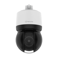 Hanwha XNP-C6403R/KDO 6MP AI PTZ IR Camera