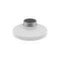 Hanwha SBP-122HMW Hanging Mount for Select QNV, QND, SCD and SND Series Cameras, White