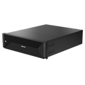 Hanwha BRR-P6410A4E-80TB BLAZE Recording Server, Hardened OS, AI-Powered Semantic Search, 80TB