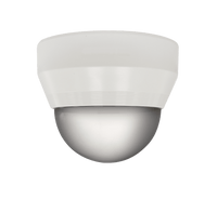 Hanwha SPB-IND6 Accessory Tinted Replacement Bubble for SCD-6083R, HCD-6080R 6070R