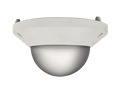 Hanwha SPB-VAN3 Accessory Tinted Replacement Bubble for XNV-6080 6080R L6080 L6080R, XNV-8080R