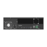 Hanwha Vision XRN-3220B4-12TB 32-Channel 8K Intel-Based NVR with 12TB HDD