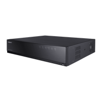 Hanwha HRX-835A-6TB 8-Channel 8MP Pentabrid DVR, 6TB HDD