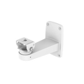 Hanwha SBP-142WMW Wall Mount, White