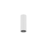 Hanwha SBP-150CMP Ceiling Mount Pipe, Aluminum, White
