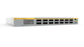 Hanwha HV-x540L-28XS-10 10 Gigabit Layer 3 Stackable Switch