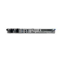 Hanwha WRR‑P‑E201L2‑32TB 1U Wisenet WAVE Rackmount Recording Server, 32TB