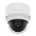 Hanwha XNP-6120HW/VUS 2MP PTZ Camera, 5.2-62.4mm Varifocal Lens, 12x Optical Zoom, 32x Digital Zoom H.265