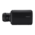Hanwha TNB-9000/KUS 8K / 32MP AI Box Camera, ICR, ONVIF, Black
