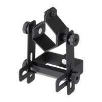 Hanwha STB-2000 Mounting Bracket for SLA-T2480/A and SLA-T4680/A Covert Camera Lenses