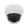Hanwha QND-7012R Q Series 4MP IR IP Dome Camera, 2.8mm Fixed Lens, White