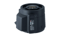 Hanwha SLA-C-I3910 8MP 4K DC-Iris Lens, 3.9-10mm Varifocal Lens