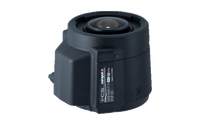 Hanwha SLA-C-I3910 8MP 4K DC-Iris Lens, 3.9-10mm Varifocal Lens