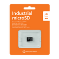 Hanwha SPP-E10T MicroSD Industrial Storage Memory Card, 1TB
