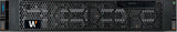 Hanwha WRR-P-S206S1-480TB Wisenet Wave Recording Server NVR, 2U, 480TB