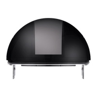 Hanwha SPB-PTZ85W Tinted Bubble Cover for PTZ Plus Cameras