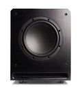 TruAudio SS-8 SS Series 8" Powered Slot Subwoofer, 100W