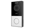 Akuvox E12W Single-Button SIP Video Door Phone