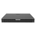 Uniview NVR504-32B-P16-IQ 32-Channel 4K AI NVR, 16 PoE