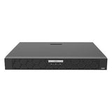 Uniview NVR502-32B-IQ 32-Channel 4K AI NVR, No PoE