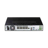 Uniview NVR502-32B-IQ 32-Channel 4K AI NVR, No PoE