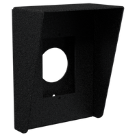 Pedestal Pro J-HOOD-CS-4.5X6 4.5x6 Steel Hood