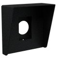 Pedestal Pro J-HOOD-CS-6X6 6x6 Steel Hood