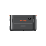 Jackery Battery Pack 3600 Plus - front view | Silarius