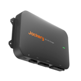 Jackery DC-DC Alternator Charger - side view | Silarius