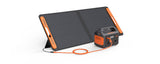 Jackery DC Extension Cable for Solar Panel - detail view | Silarius